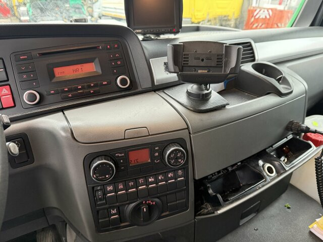 MAN TGS 18.440 4x4H Eur 5 + Betonauf. Müller 10 m3 - Concrete mixer truck: picture 4 MAN TGS 18.440 4x4H Eur 5 + Betonauf. Müller 10 m3 - Concrete mixer truck: picture 4