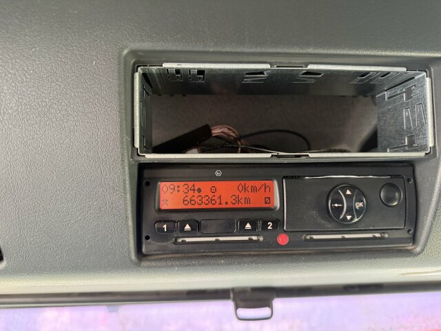 MAN TGS 26.400 6x6 MEILLER Kipper Schmitz EURO 5 - Tipper: picture 4 MAN TGS 26.400 6x6 MEILLER Kipper Schmitz EURO 5 - Tipper: picture 4