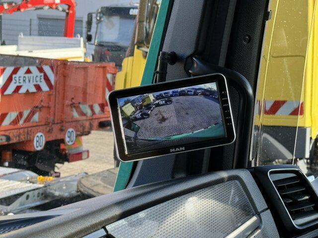 MAN TGS 28.480 6x4 Abrollkipper Meiller RS21.65 - Hook lift truck: picture 5 MAN TGS 28.480 6x4 Abrollkipper Meiller RS21.65 - Hook lift truck: picture 5