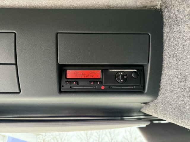 MAN TGS 35.360 8X4 BB Dachdecker Kran bis 52 m - Crane truck: picture 3 MAN TGS 35.360 8X4 BB Dachdecker Kran bis 52 m - Crane truck: picture 3