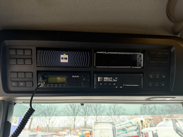 MAN TGX 18.470 4x4H SZM - Kipphyd. Euro 6 *Kippaufl. - Tractor truck: picture 5 MAN TGX 18.470 4x4H SZM - Kipphyd. Euro 6 *Kippaufl. - Tractor truck: picture 5