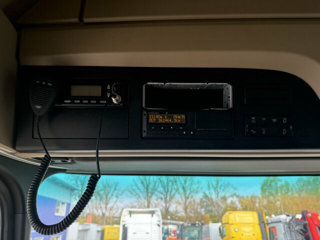 Mercedes-Benz ACTROS 1846 4x4 HAD Eur 6 Kipphydraulik Retarder - Tractor truck: picture 5 Mercedes-Benz ACTROS 1846 4x4 HAD Eur 6 Kipphydraulik Retarder - Tractor truck: picture 5