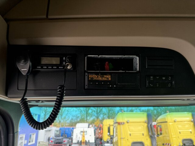 Mercedes-Benz ACTROS 1846 4x4 HAD Euro 6 Kipphydraulik - Tractor truck: picture 4 Mercedes-Benz ACTROS 1846 4x4 HAD Euro 6 Kipphydraulik - Tractor truck: picture 4