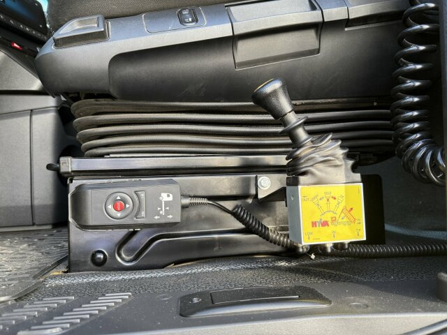 Mercedes-Benz ACTROS 1846 4x4 HAD Euro 6 Kipphydraulik - Tractor truck: picture 4 Mercedes-Benz ACTROS 1846 4x4 HAD Euro 6 Kipphydraulik - Tractor truck: picture 4