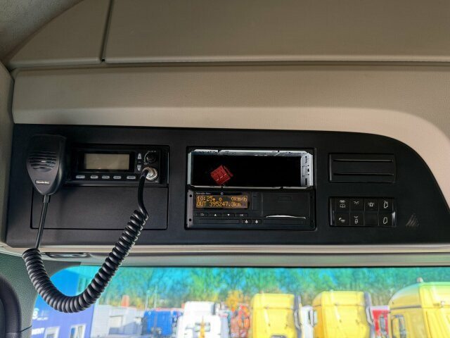 Mercedes-Benz ACTROS 1846 4x4 HAD Euro 6 Kipphydraulik - Tractor truck: picture 5 Mercedes-Benz ACTROS 1846 4x4 HAD Euro 6 Kipphydraulik - Tractor truck: picture 5