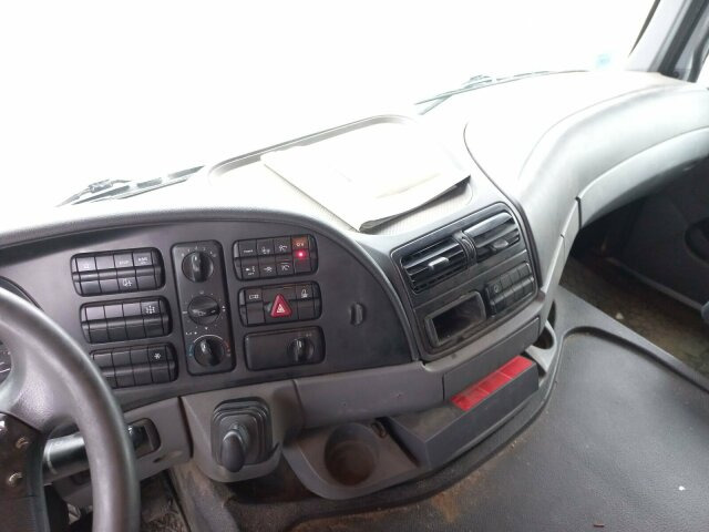 Mercedes-Benz Actros 1846 4x2 Euro 5 Retarder Kipphydraulik - Tractor truck: picture 3 Mercedes-Benz Actros 1846 4x2 Euro 5 Retarder Kipphydraulik - Tractor truck: picture 3