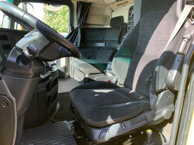 Mercedes-Benz Actros 1848 4x2 Kipphyd. Euro6 Blatt/Luft - Tractor truck: picture 5 Mercedes-Benz Actros 1848 4x2 Kipphyd. Euro6 Blatt/Luft - Tractor truck: picture 5