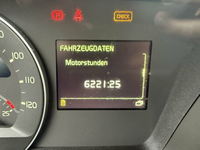 Volvo FH 510 8x4 Holztransporter Kran PENZ *Anhänger - Logging truck, Crane truck: picture 4 Volvo FH 510 8x4 Holztransporter Kran PENZ *Anhänger - Logging truck, Crane truck: picture 4