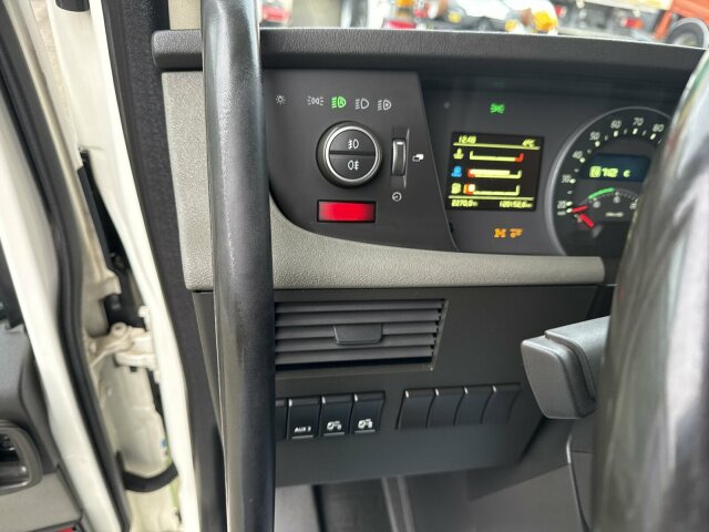 Volvo FH 510 8x4 Holztransporter Kran PENZ *Anhänger - Logging truck, Crane truck: picture 5 Volvo FH 510 8x4 Holztransporter Kran PENZ *Anhänger - Logging truck, Crane truck: picture 5