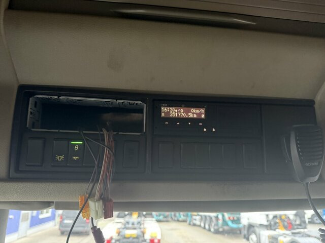 Volvo FMX 500 6x4 Kipper mit Kran Atlas 172.3E - A4 - Tipper, Crane truck: picture 4 Volvo FMX 500 6x4 Kipper mit Kran Atlas 172.3E - A4 - Tipper, Crane truck: picture 4