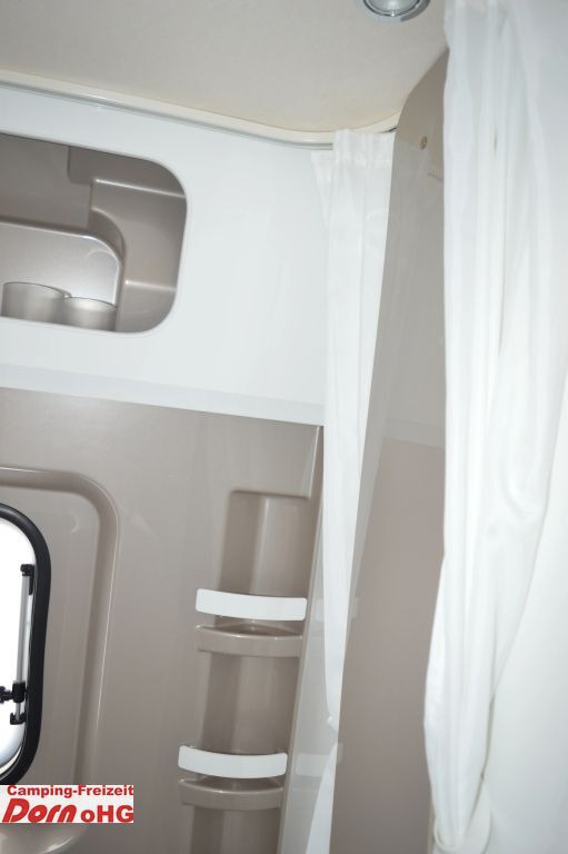 Camper van Hobby Vantana De Luxe K65 ET Anhängerkupplung: picture 17 Camper van Hobby Vantana De Luxe K65 ET Anhängerkupplung: picture 17