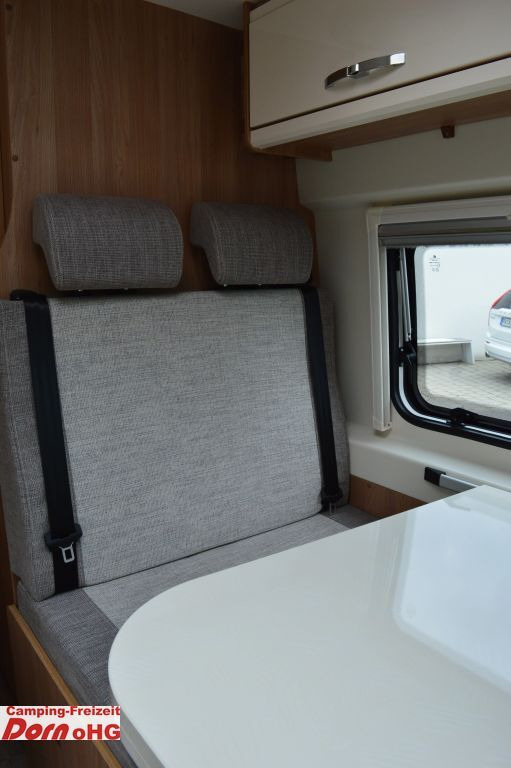 Camper van Hobby Vantana De Luxe K65 ET Anhängerkupplung: picture 10 Camper van Hobby Vantana De Luxe K65 ET Anhängerkupplung: picture 10