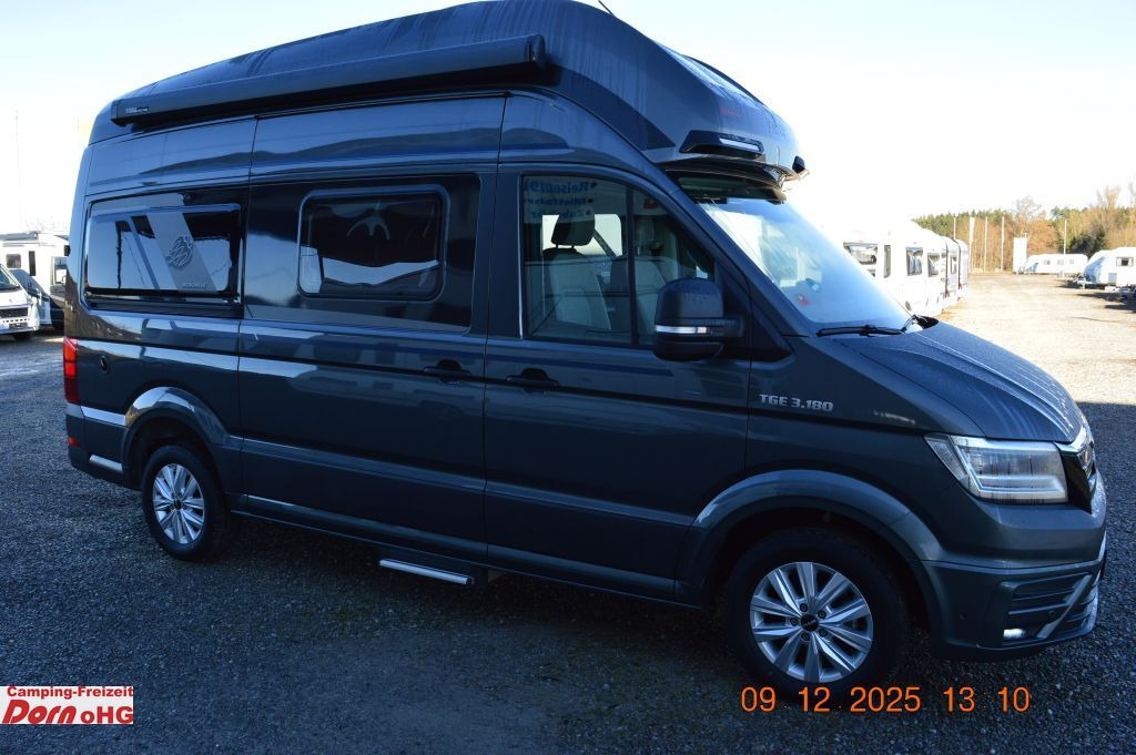 Knaus BOXDRIVE 600 XL Frontantrieb Knaus BoxDrive 600 XL Frontantrieb - Camper van: picture 1 Knaus BOXDRIVE 600 XL Frontantrieb Knaus BoxDrive 600 XL Frontantrieb - Camper van: picture 1