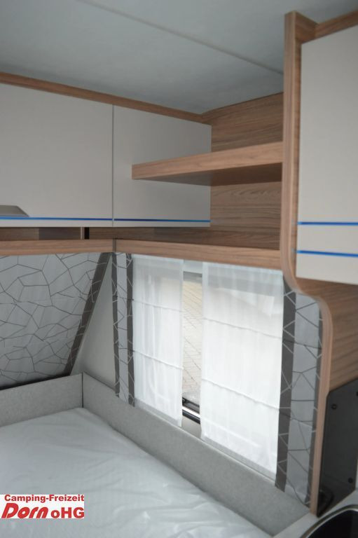 Caravan Knaus Sport 400 LK Design Paket: picture 16