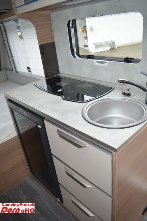 Caravan Knaus Sport 400 LK Design Paket: picture 10