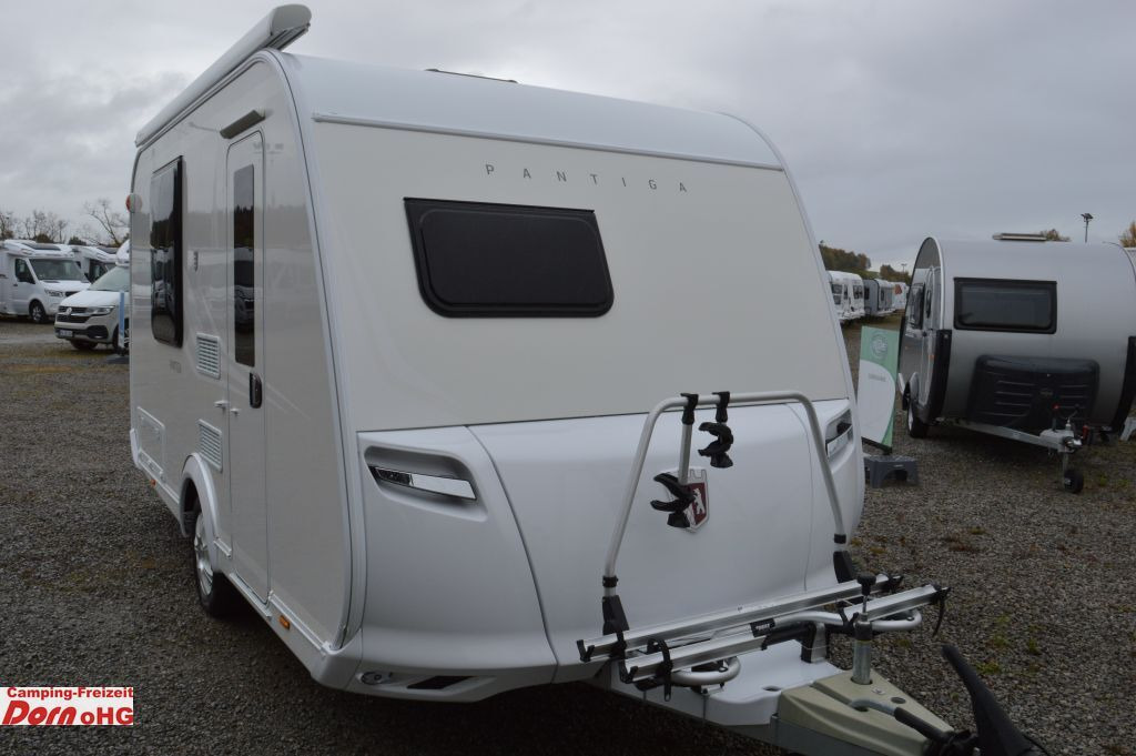 Tabbert PEP PANTIGA 390 WD TV,Markise ,Sat - Caravan: picture 3 Tabbert PEP PANTIGA 390 WD TV,Markise ,Sat - Caravan: picture 3