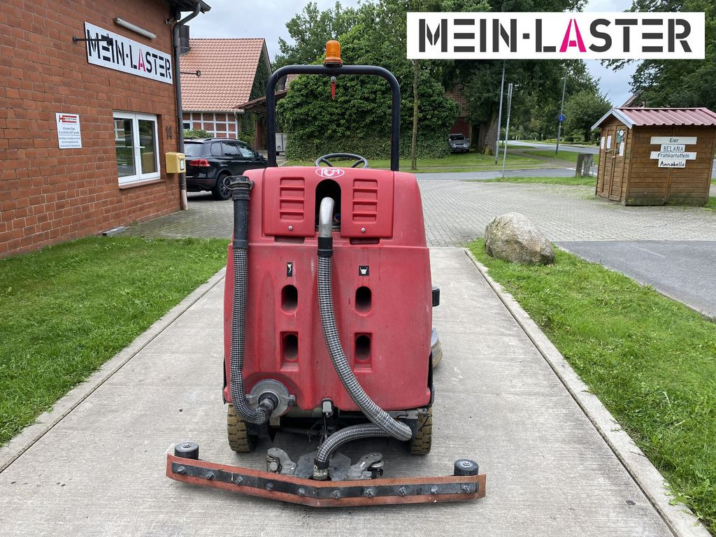 RCM Metro 1303 N Scheuersaugmaschine /3x Teller - Scrubber dryer: picture 4 RCM Metro 1303 N Scheuersaugmaschine /3x Teller - Scrubber dryer: picture 4