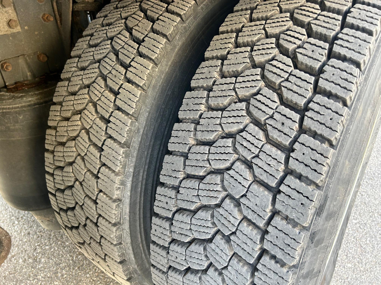 Refrigerator truck SCANIA G490: picture 16 Refrigerator truck SCANIA G490: picture 16