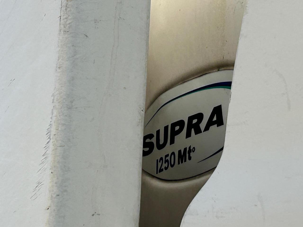 Refrigerator truck SCANIA G490: picture 13 Refrigerator truck SCANIA G490: picture 13