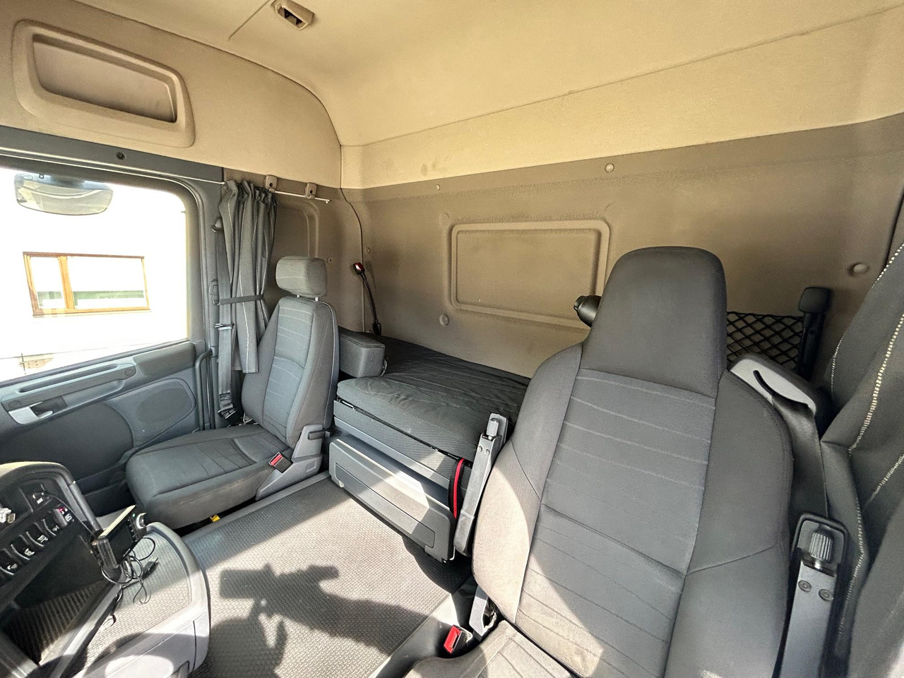 Refrigerator truck SCANIA G490: picture 19 Refrigerator truck SCANIA G490: picture 19