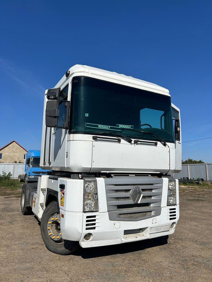 RENAULT Magnum 440 - Tractor truck: picture 1 RENAULT Magnum 440 - Tractor truck: picture 1