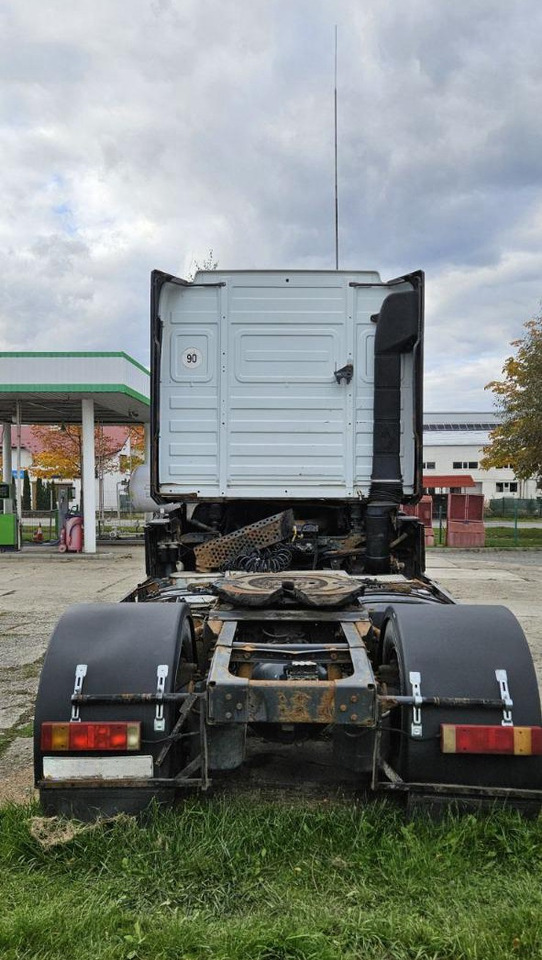 RENAULT Magnum 480 ID1672S - Tractor truck: picture 5 RENAULT Magnum 480 ID1672S - Tractor truck: picture 5