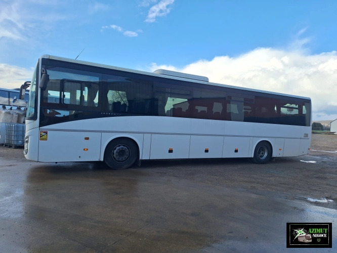 IVECO CROSSWAY - Suburban bus: picture 5 IVECO CROSSWAY - Suburban bus: picture 5