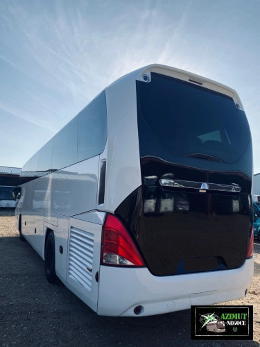 NEOPLAN CITYLINER - Coach: picture 5 NEOPLAN CITYLINER - Coach: picture 5