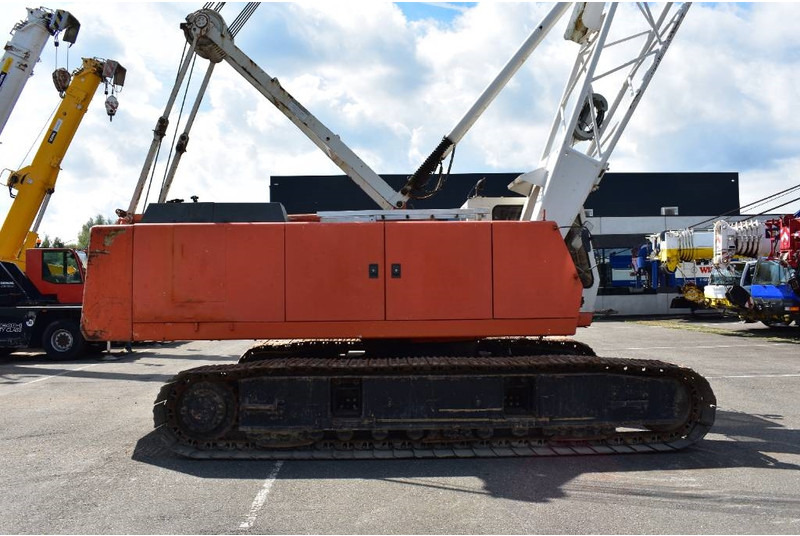 Liebherr HS 843 HD - Crawler crane: picture 5 Liebherr HS 843 HD - Crawler crane: picture 5