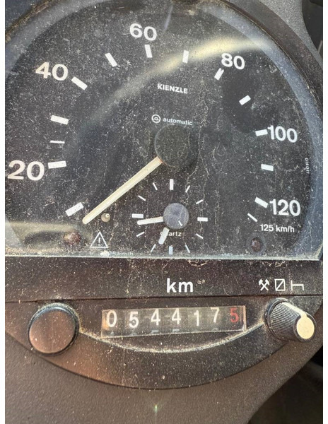 All terrain crane Liebherr LTM1055/1: picture 12