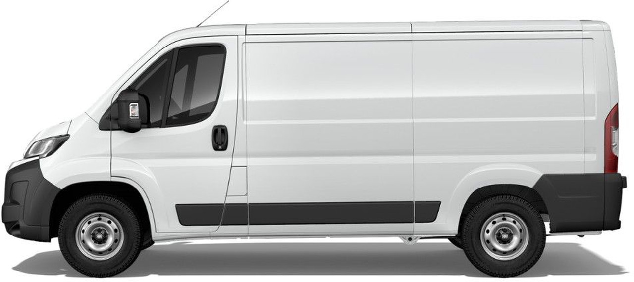 Fiat Ducato  30L L2H1 120 Kastenwagen 2025 - Small van: picture 3 Fiat Ducato  30L L2H1 120 Kastenwagen 2025 - Small van: picture 3