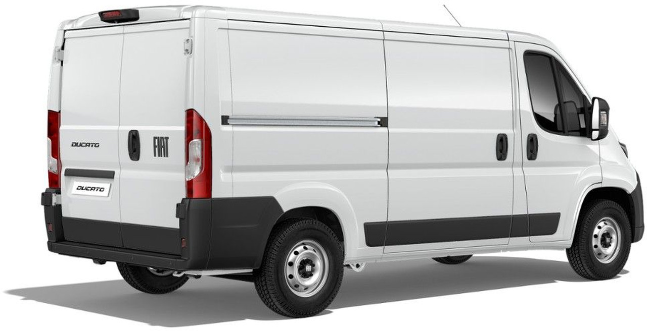 Fiat Ducato  30L L2H1 120 Kastenwagen 2025 - Small van: picture 4 Fiat Ducato  30L L2H1 120 Kastenwagen 2025 - Small van: picture 4