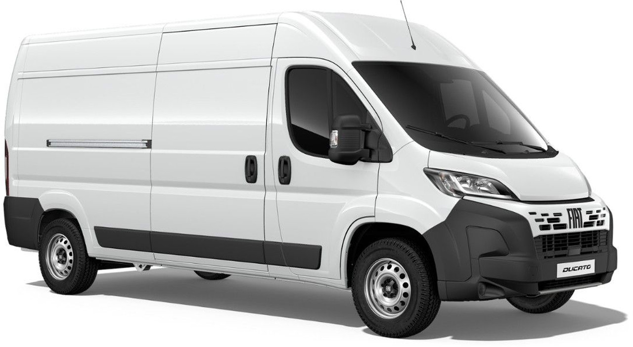 Fiat Ducato 35H L3H2 140 Kastenwagen 2025 - Panel van: picture 2 Fiat Ducato 35H L3H2 140 Kastenwagen 2025 - Panel van: picture 2