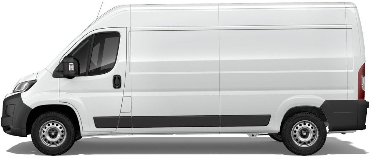 Fiat Ducato 35H L4H2 180 Kastenwagen 2025 - Panel van: picture 3 Fiat Ducato 35H L4H2 180 Kastenwagen 2025 - Panel van: picture 3