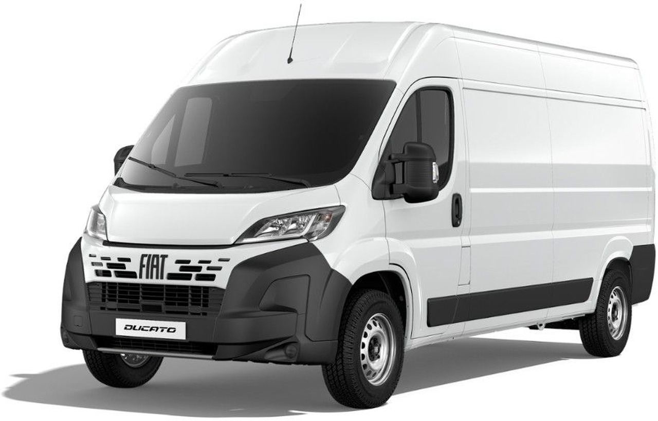 Fiat Ducato 35H L4H2 180 Kastenwagen 2025 - Panel van: picture 1 Fiat Ducato 35H L4H2 180 Kastenwagen 2025 - Panel van: picture 1