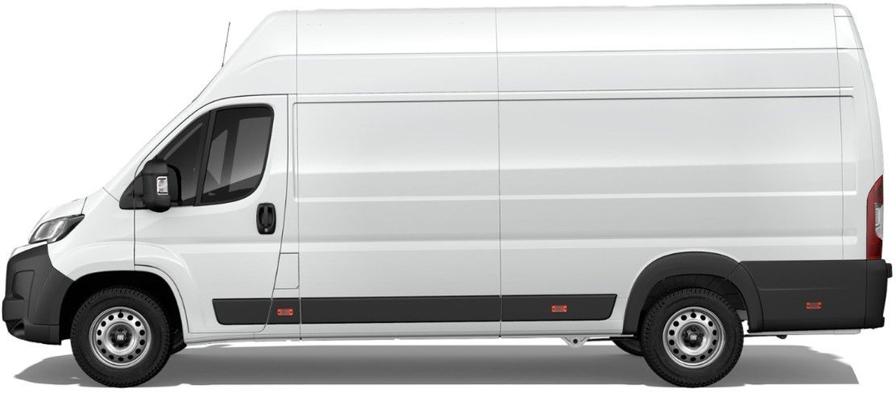 Fiat Ducato 35H L4H3 180 Kastenwagen 2025 - Panel van: picture 3 Fiat Ducato 35H L4H3 180 Kastenwagen 2025 - Panel van: picture 3