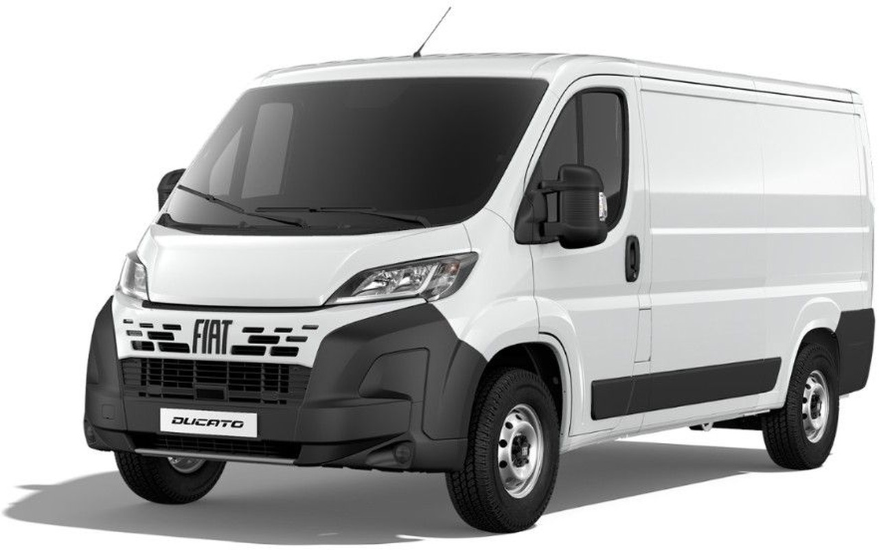 Fiat Ducato 35L L2H1 140 Kastenwagen 2025 - Panel van: picture 1 Fiat Ducato 35L L2H1 140 Kastenwagen 2025 - Panel van: picture 1