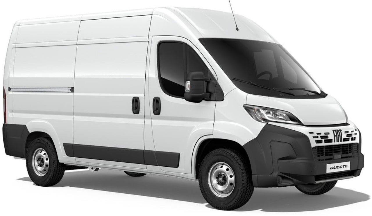 Fiat Ducato 35L L2H2 140 Kastenwagen 2025 - Panel van: picture 2 Fiat Ducato 35L L2H2 140 Kastenwagen 2025 - Panel van: picture 2