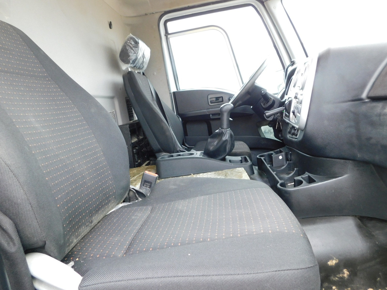 Ford 4142d 8x4 dcab e6 16s2230 ecotorq - Tipper: picture 5 Ford 4142d 8x4 dcab e6 16s2230 ecotorq - Tipper: picture 5