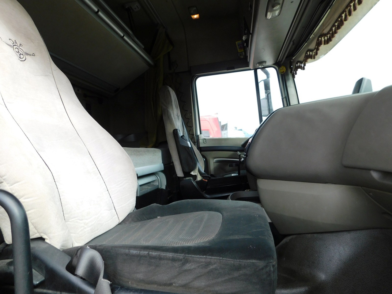 Daf Xf 105460 - Tractor truck: picture 5 Daf Xf 105460 - Tractor truck: picture 5