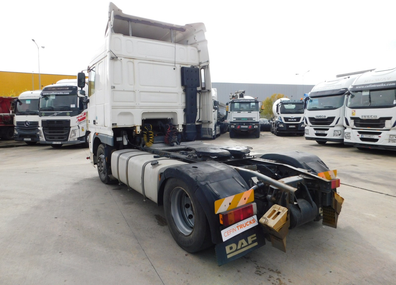 Daf Xf 105460 - Tractor truck: picture 4 Daf Xf 105460 - Tractor truck: picture 4
