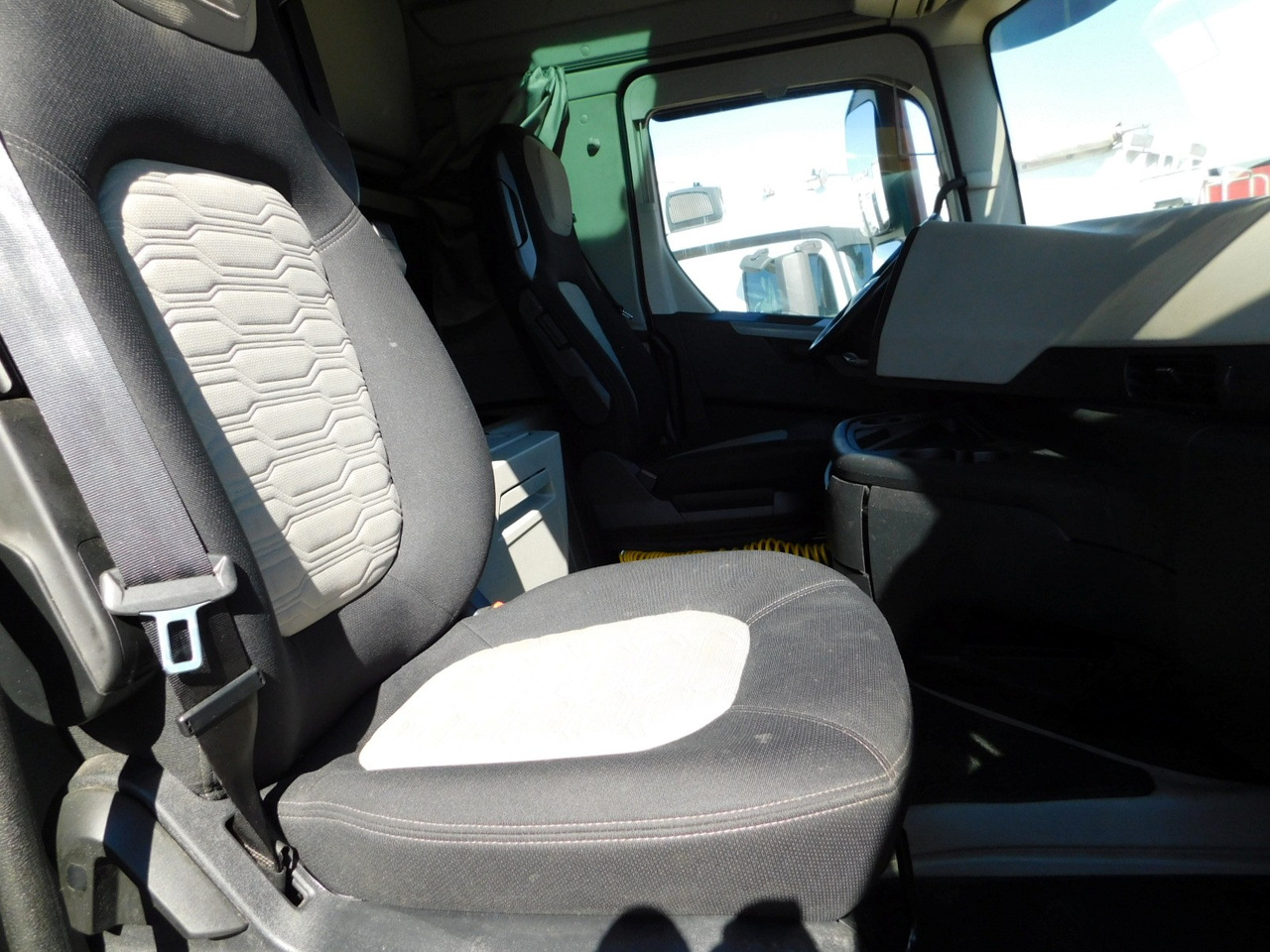 Ford F max 4x2 scab e6 12tx2620 - Tractor truck: picture 5 Ford F max 4x2 scab e6 12tx2620 - Tractor truck: picture 5