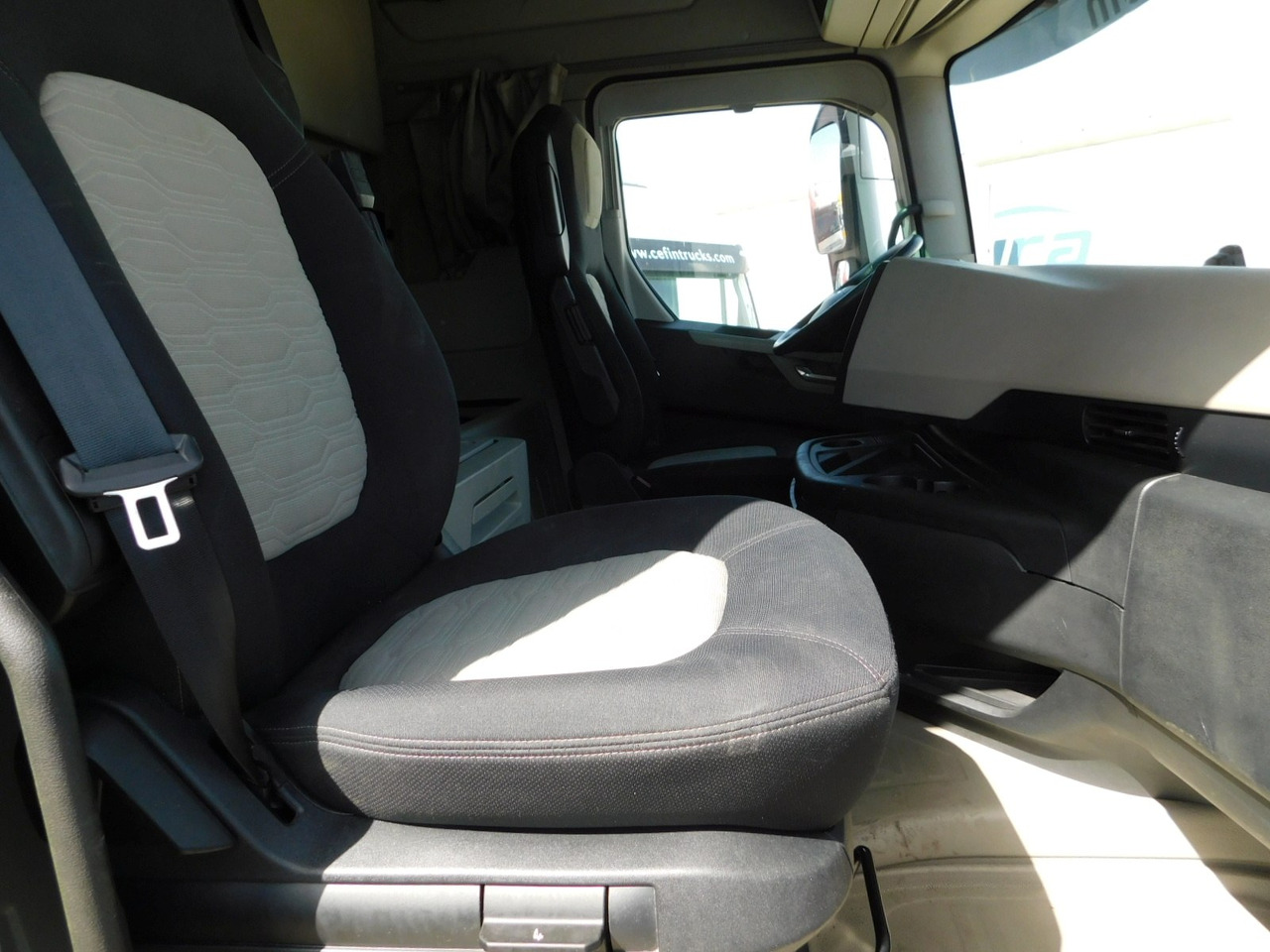 Ford F max chk1 - Tractor truck: picture 5 Ford F max chk1 - Tractor truck: picture 5