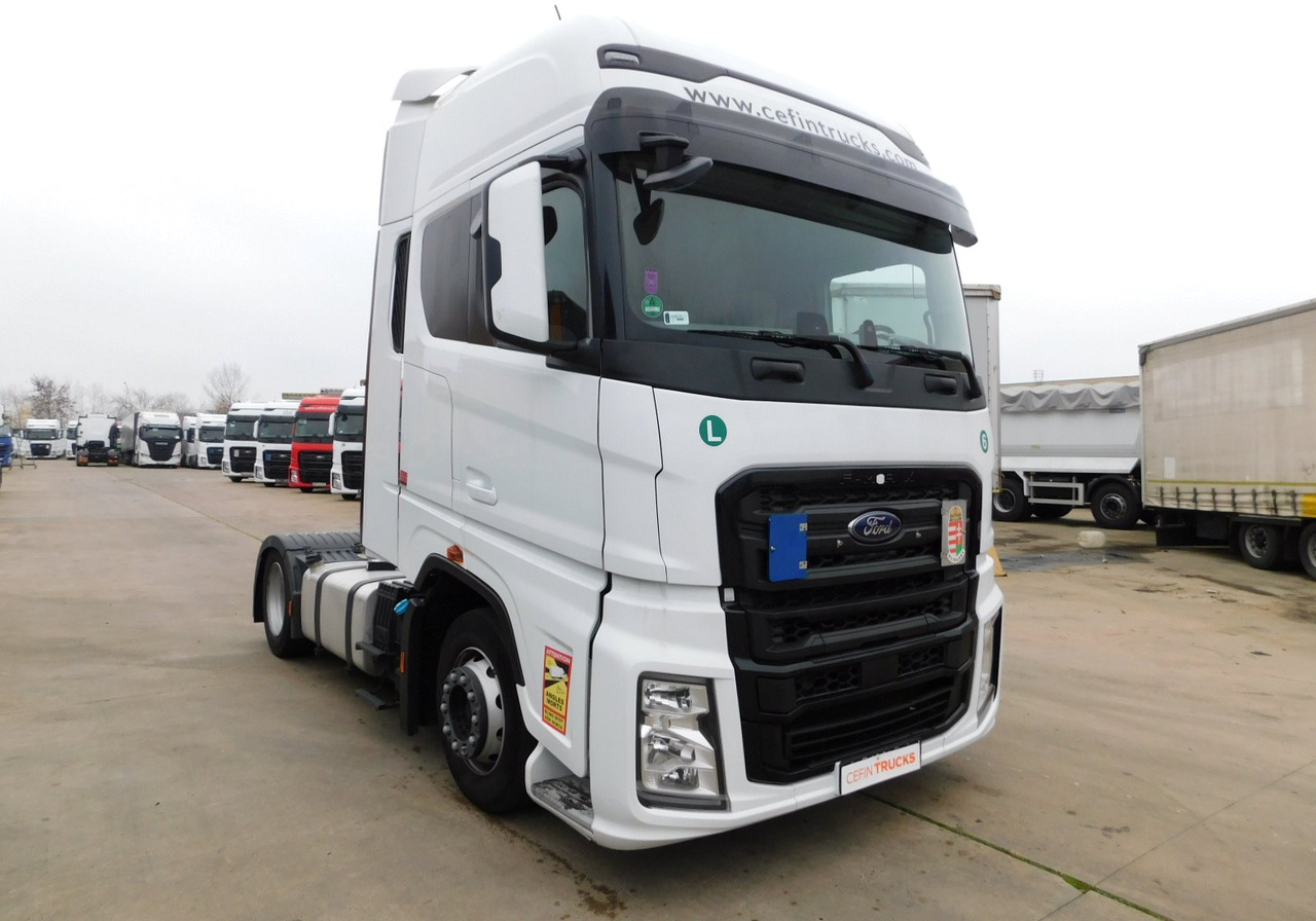 Ford F max ll 4x2 scab e6 12tx2620 - Tractor truck: picture 2 Ford F max ll 4x2 scab e6 12tx2620 - Tractor truck: picture 2