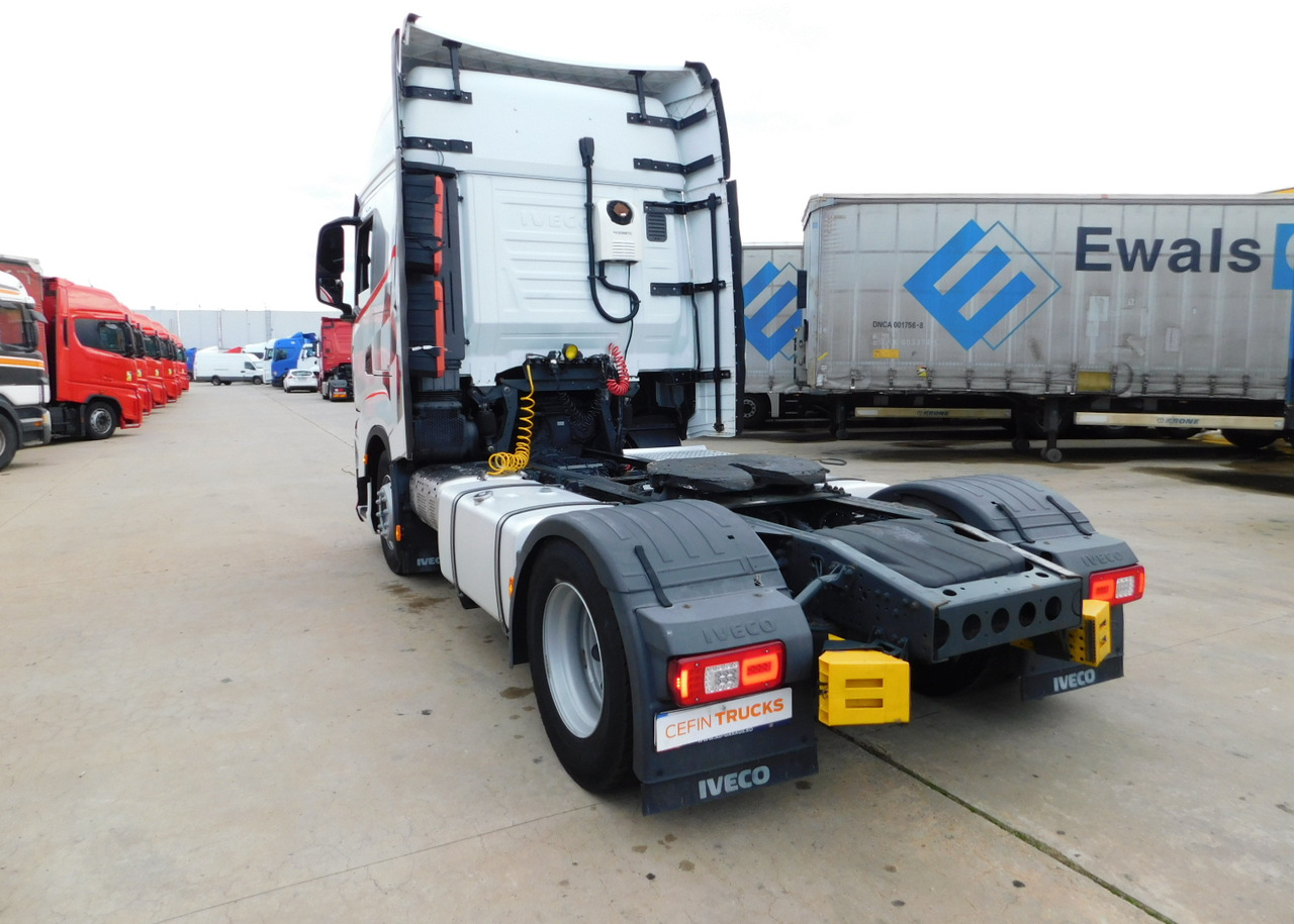 Iveco As440stp - Tractor truck: picture 4 Iveco As440stp - Tractor truck: picture 4