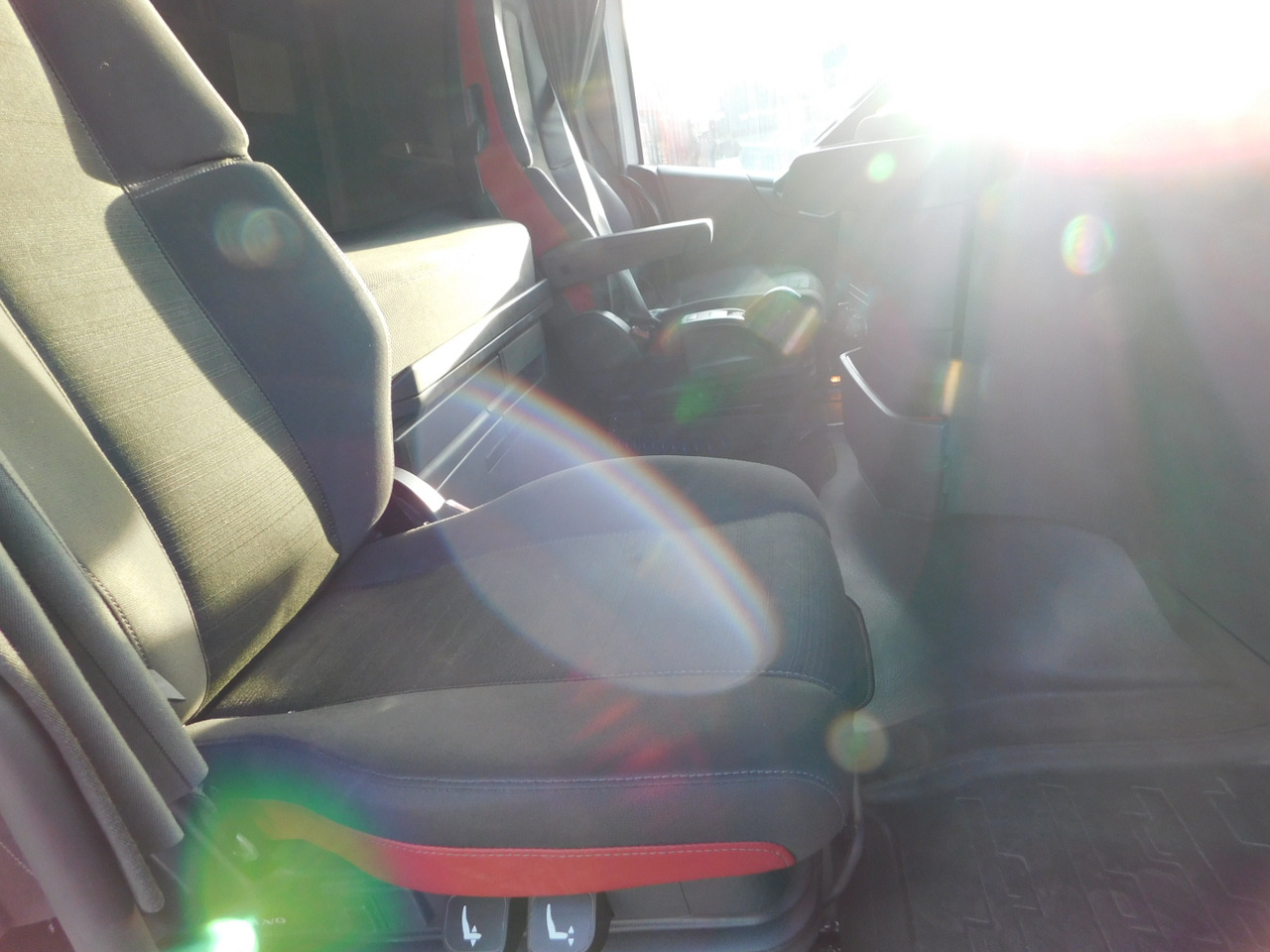 Volvo Fh - Tractor truck: picture 5 Volvo Fh - Tractor truck: picture 5