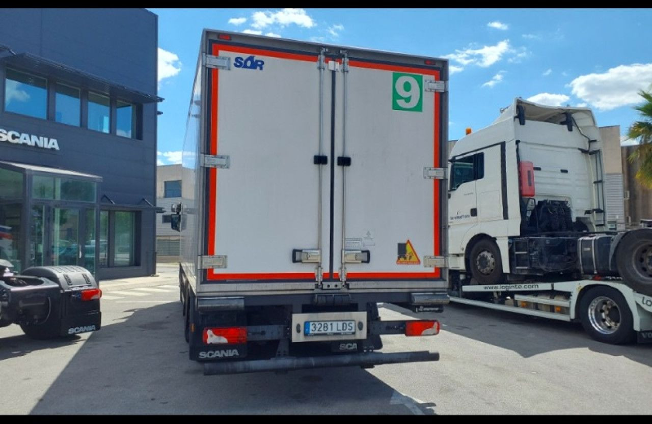 UVES02240024 - Tractor truck: picture 5 UVES02240024 - Tractor truck: picture 5