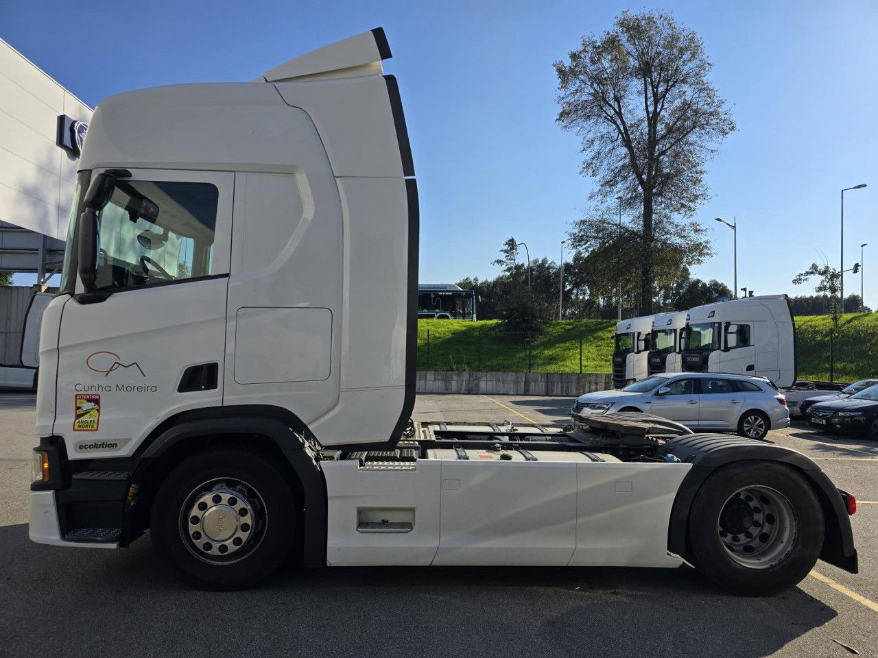 UVES05240109 - Tractor truck: picture 2 UVES05240109 - Tractor truck: picture 2