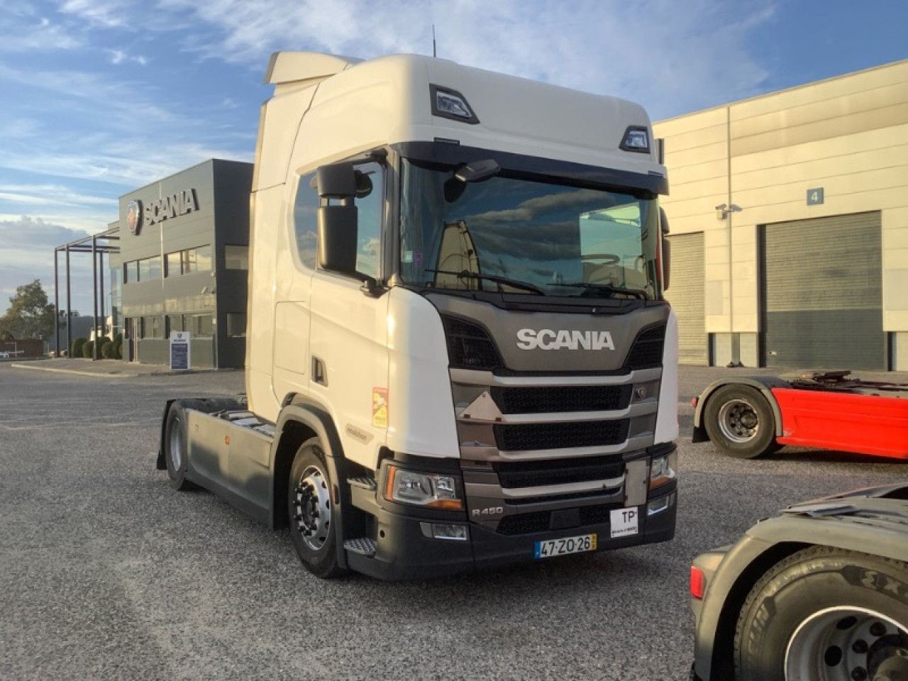 UVES05250009 - Tractor truck: picture 1 UVES05250009 - Tractor truck: picture 1