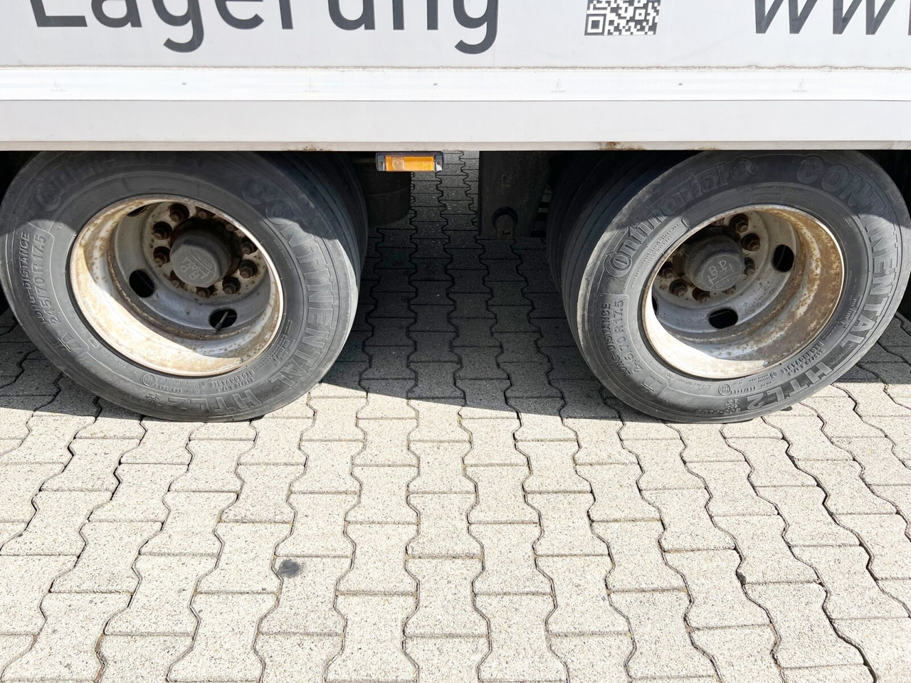 Andere N5K218 Möbelkofferanhänger N5K218 Möbelkofferanhänger - Closed box trailer: picture 3 Andere N5K218 Möbelkofferanhänger N5K218 Möbelkofferanhänger - Closed box trailer: picture 3